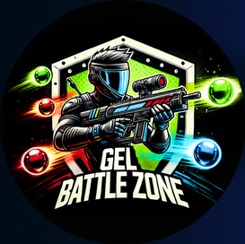 Gel Ball Zone Canada